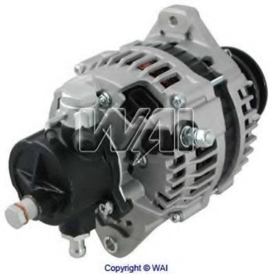 HITACHI LR1110501 Alternator